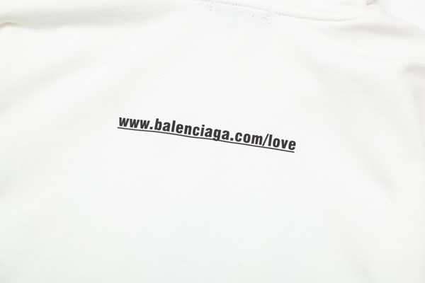 ブランドパーカー全体デザイン